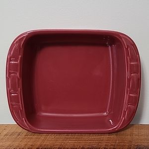 Baking/Casserole Dish - Paprika